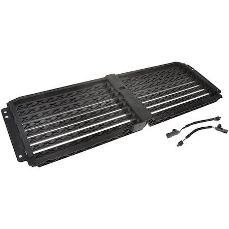 Dorman Active Grille 601-344